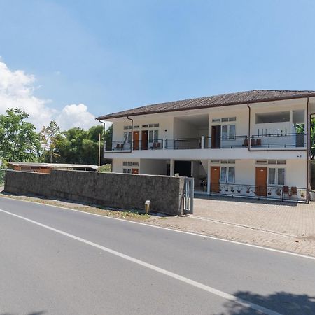 Hotel Urbanview Near Noah'S Park Lembang Bandung Exterior foto