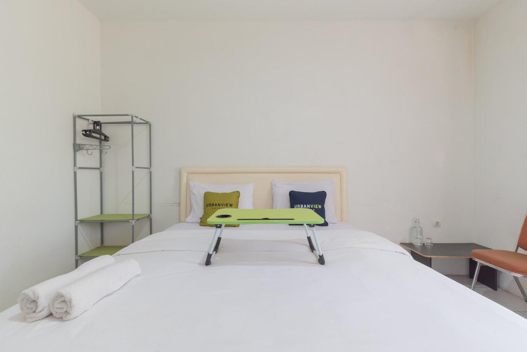 Hotel Urbanview Near Noah'S Park Lembang Bandung Exterior foto